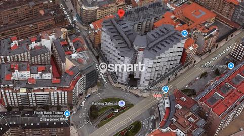 Foto 2 de Pis en venda a General Primo de Rivera, Salesas - Foncalada - Campoamor, Oviedo