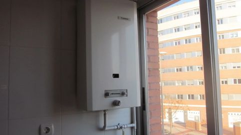 Foto 3 de Piso de alquiler en Juan Carlos I, Murcia Capital