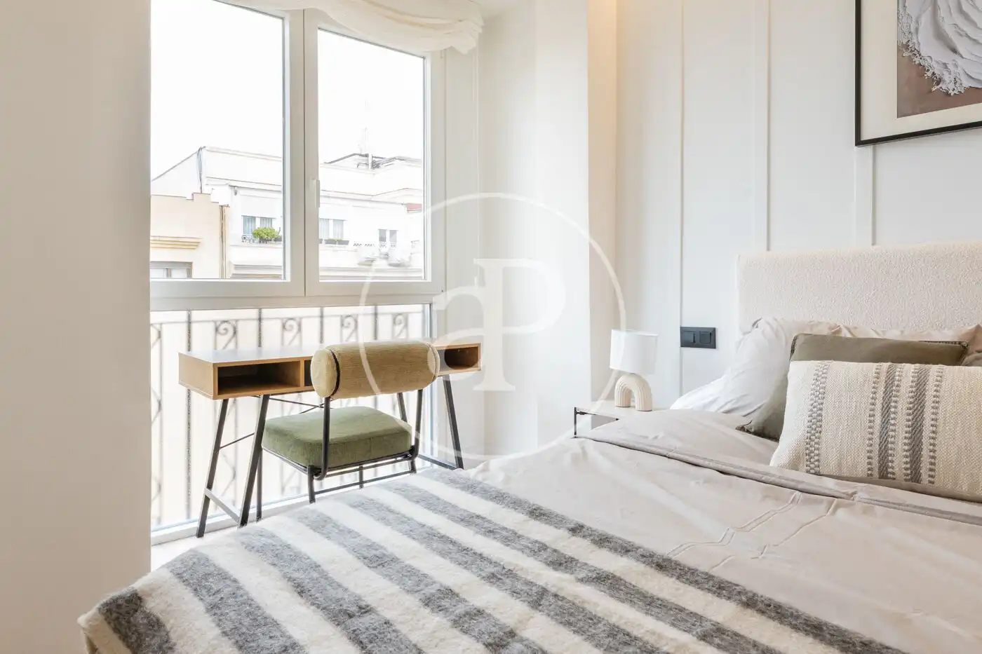 Habitación de Ático en venta en Madrid con Aire acondicionado, Calefacción y Terraza