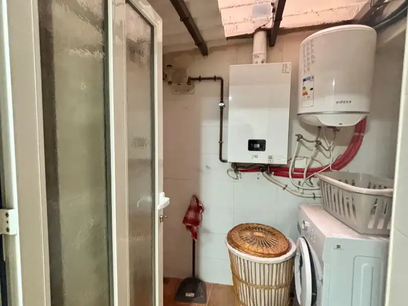 Flat for rent in Elda, Alicante