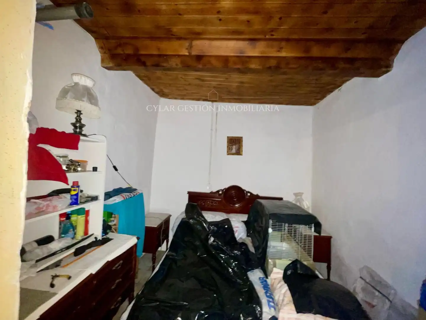 Casa o chalet en venta en Monterrubio de Armuña con Terraza, Trastero y Piscina