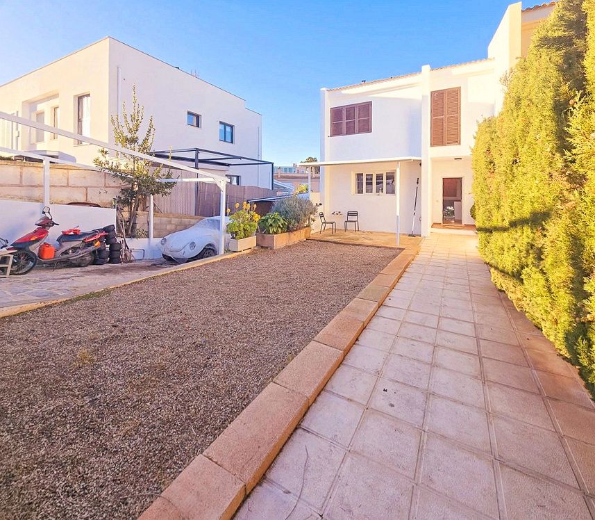 Casa o chalet en venta en Badia Blava - Badia Gran - Tolleric, Llucmajor