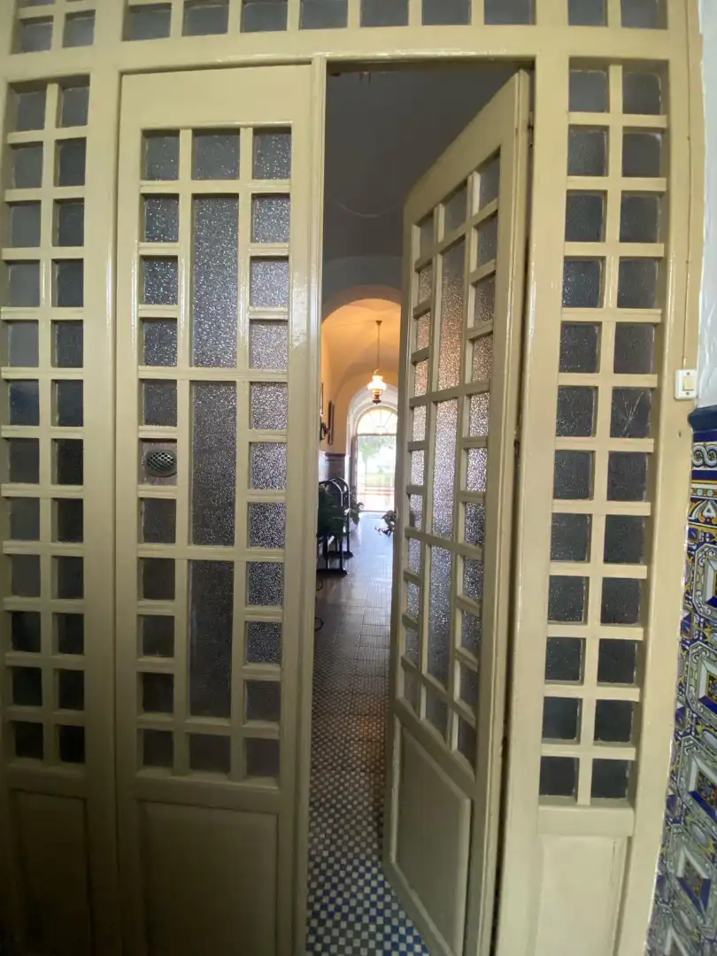 Country homes for sale in Calle Badajoz, 80, Barcarrota