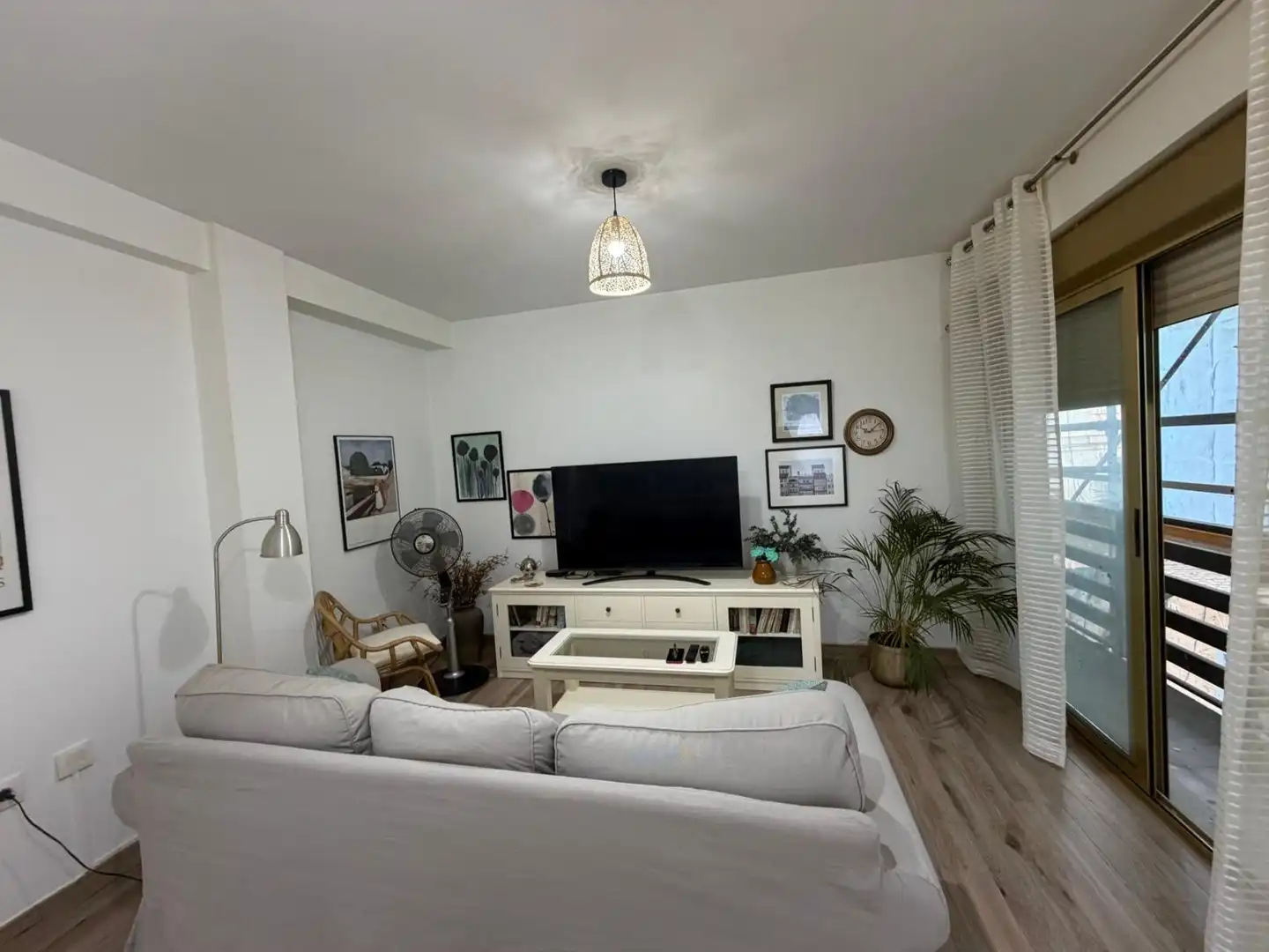 Wohnung mit Aufzug zum Verkauf in Alameda - Mentidero - Teatro Falla, imagen 5