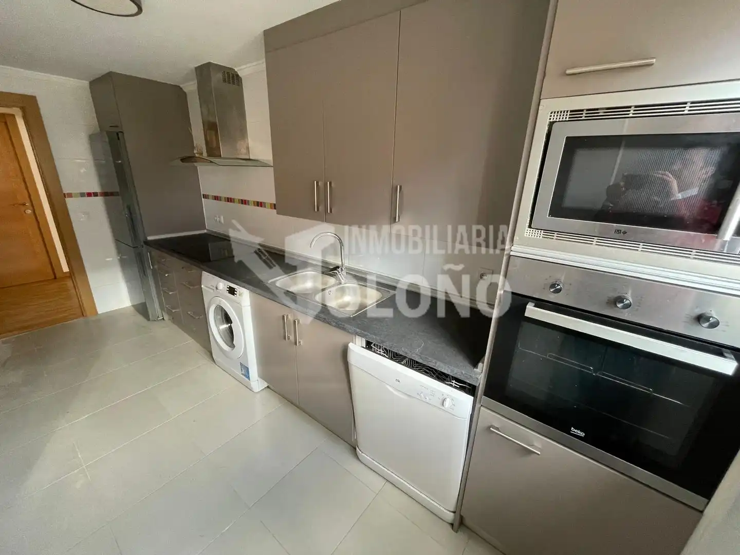 Wohnung zum Verkauf in Calle Cenicero, 9, Haro