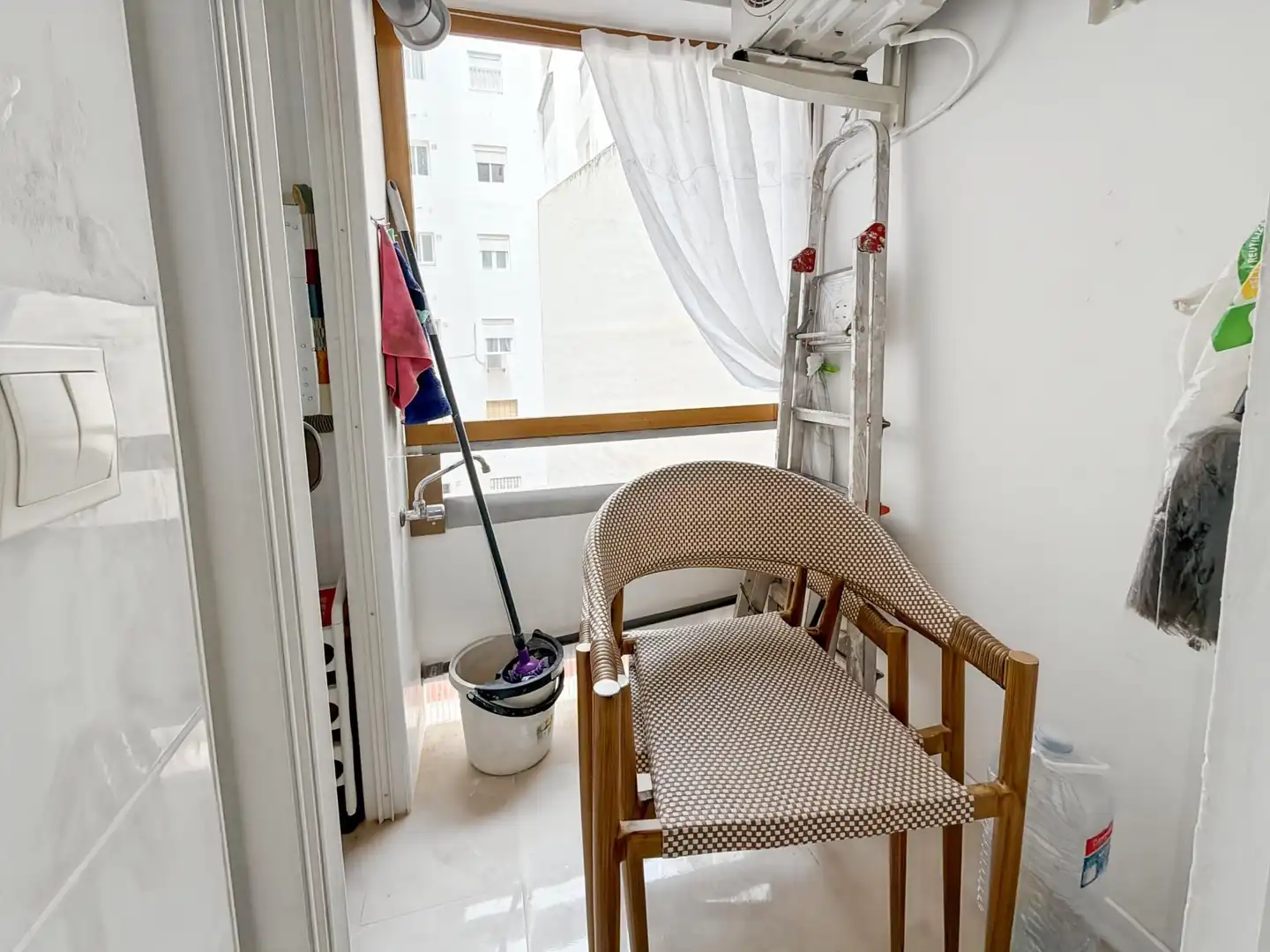 Apartamento con ascensor en alquiler en Sant Antoni, imagen 11