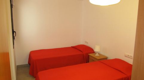 Foto 3 de Estudio de alquiler en El Raval, Barcelona Capital
