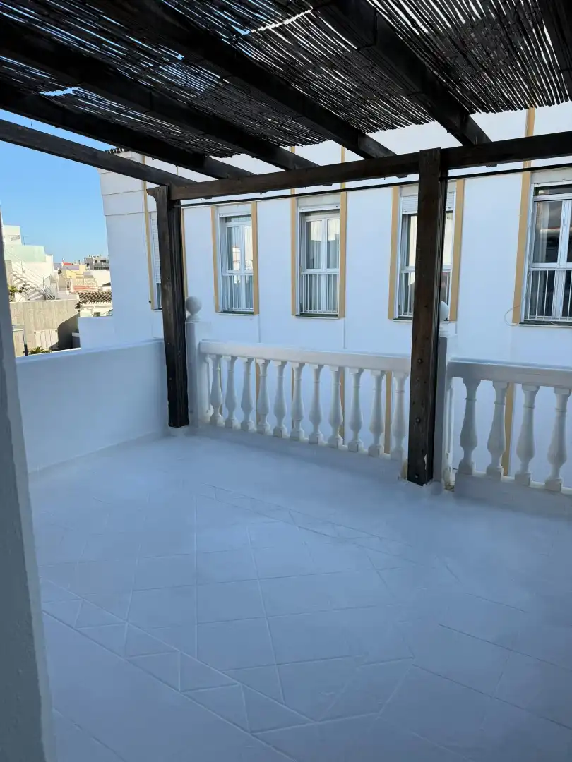 Casa o chalet en Estepona Pueblo, Estepona - Imagen 3
