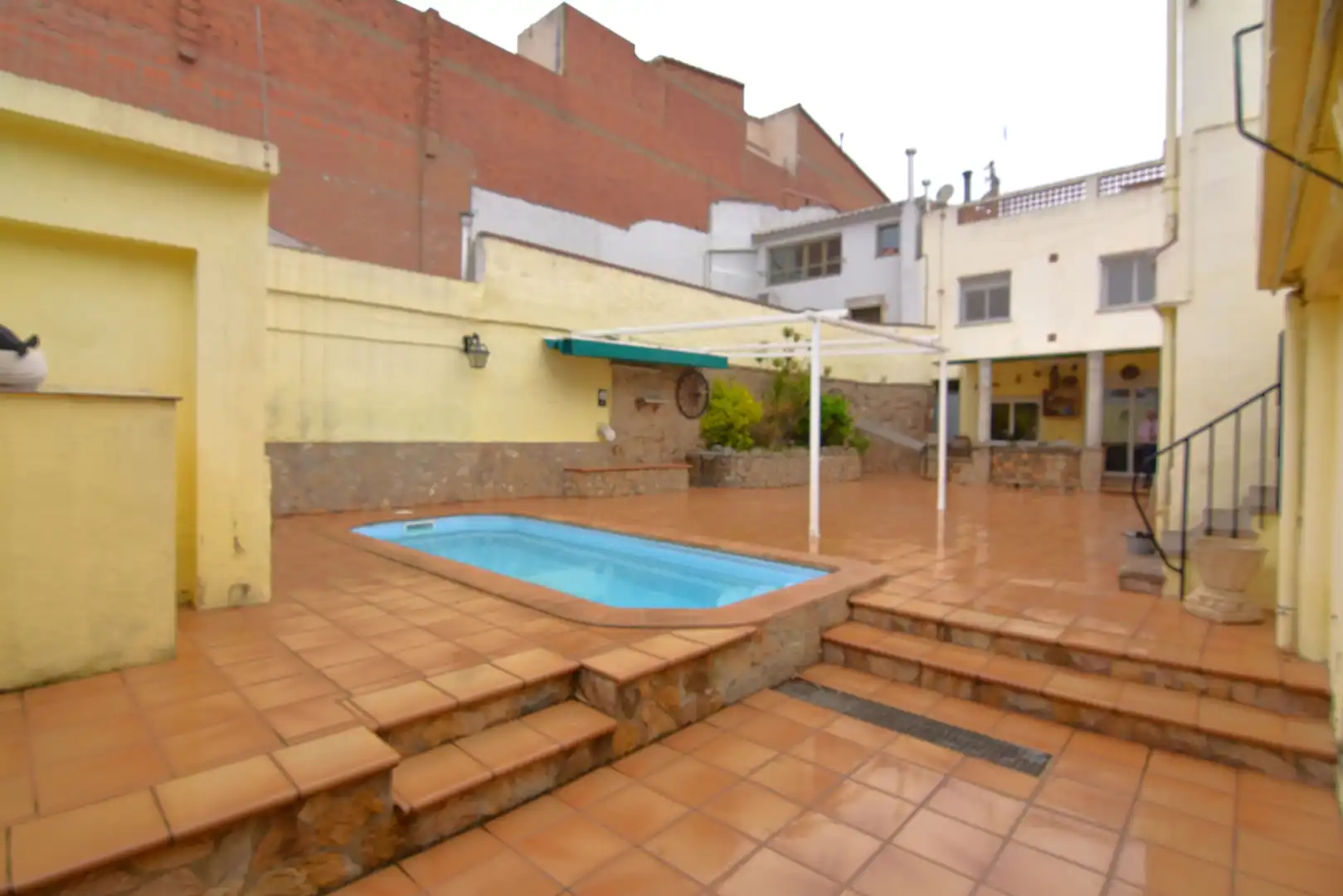 Casa o xalet en venda a Carrer Ciutadans, Centre