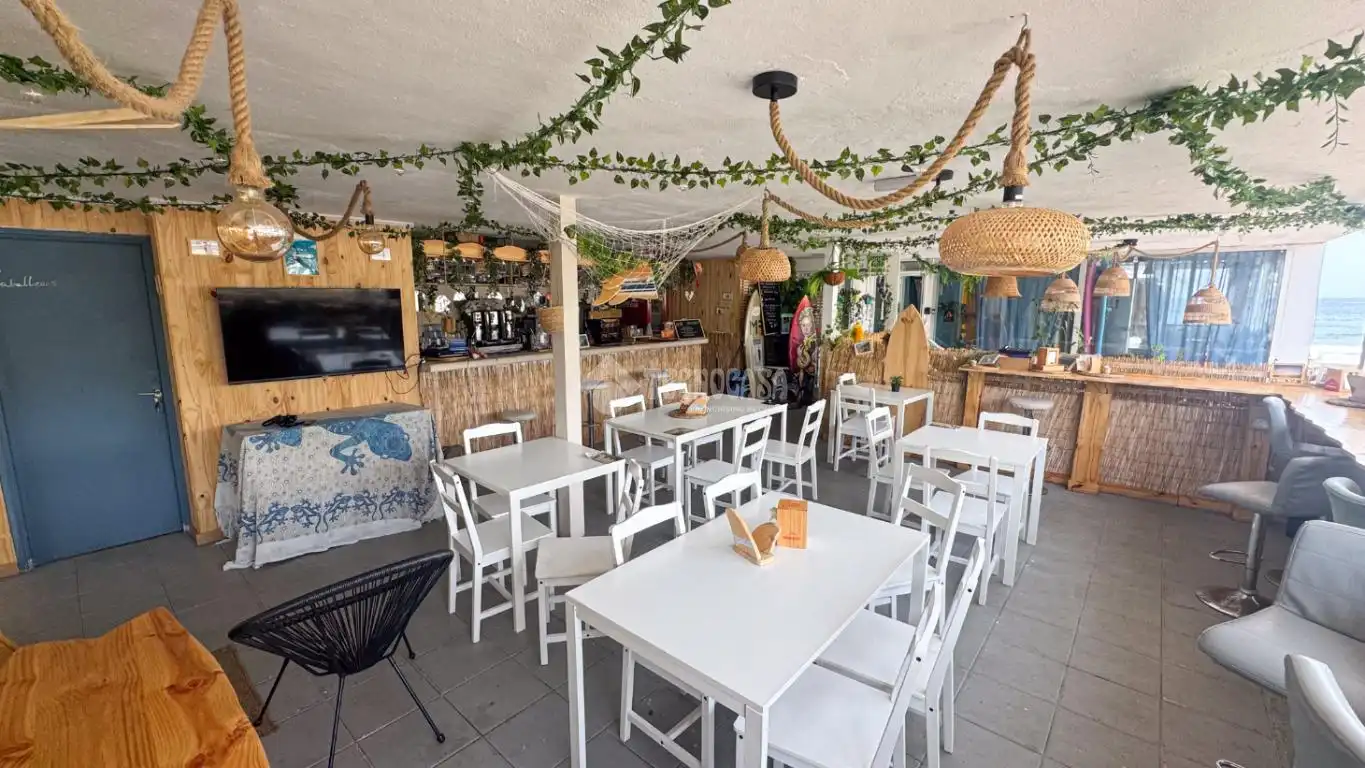 Local comercial en venda a C. México, imagen 11