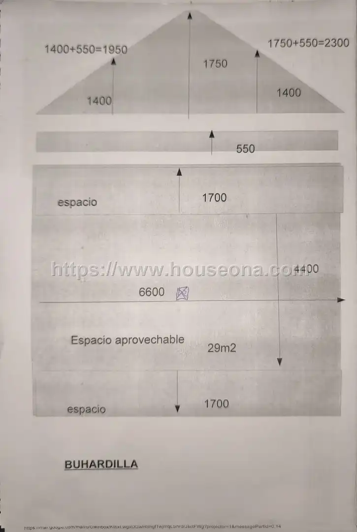 Dúplex en venta en Sestao  con Calefacción y Balcón