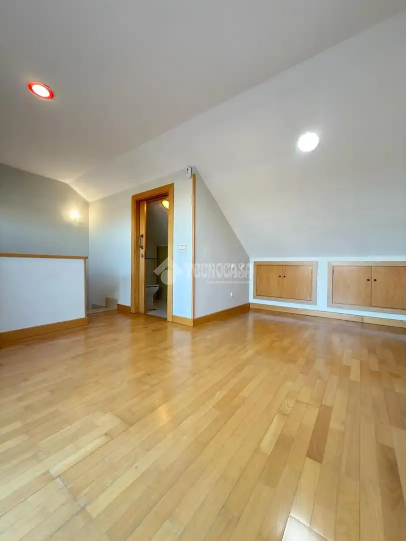 Habitación de Casa o chalet de alquiler en Valdemoro
