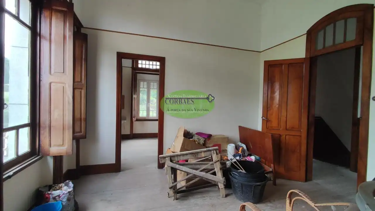 Casa o chalet en venta en Ramirás con Calefacción, Jardín privado y Piscina