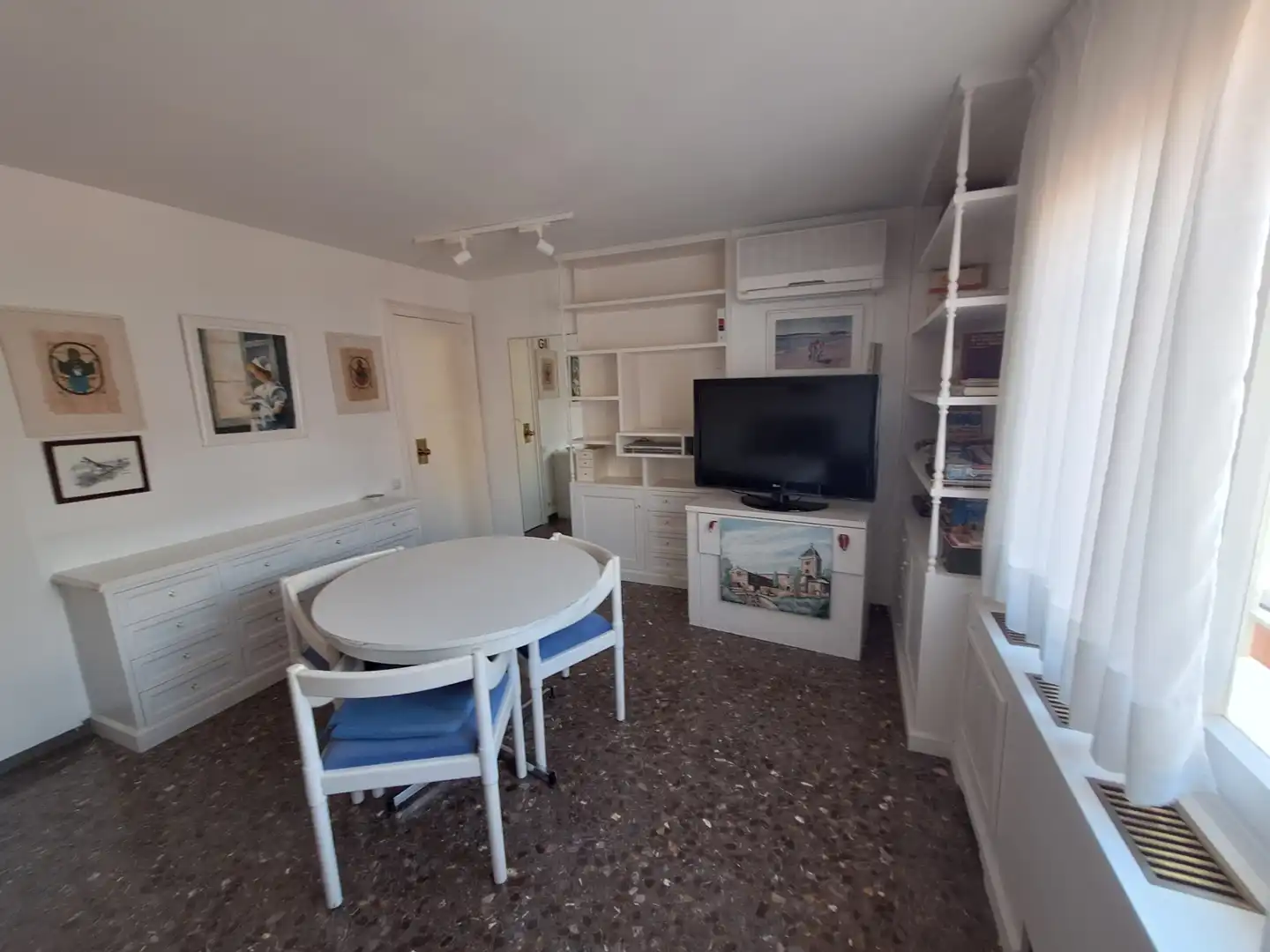 Flat with terrace for sale in Carrer de Moragas, imagen 44