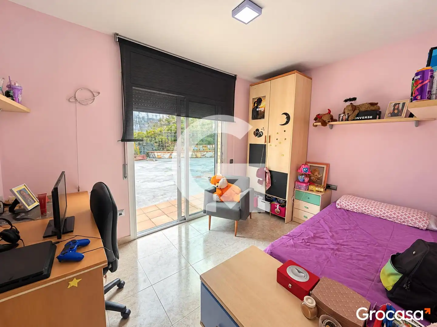 Casa con terraza en venta en CL VALLIRANA, imagen 7