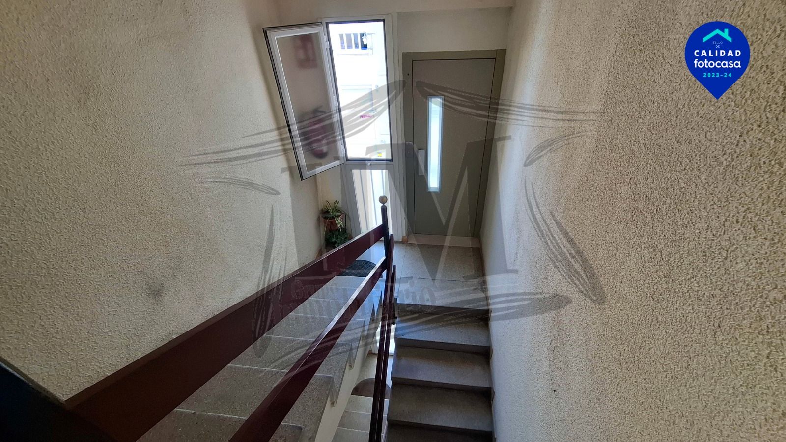 Piso en venta en Calle de Nuestra Señora del Villar, Ventas