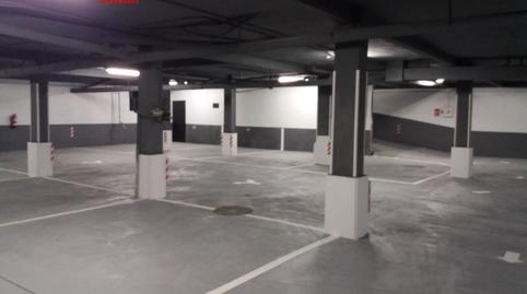 Photo 3 of Garage for sale in Calle del Obispo Quesada, 20, El Cerro - Carretera de San Rafael, Segovia Capital