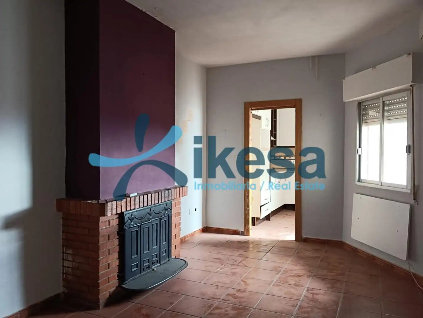 Flat for sale in Úbeda
