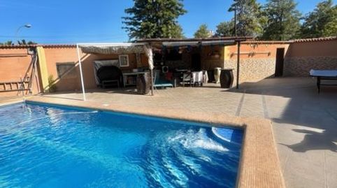 Foto 4 de Casa o xalet en venda a Villas Quinto, Cerros de Montequinto, Montequinto