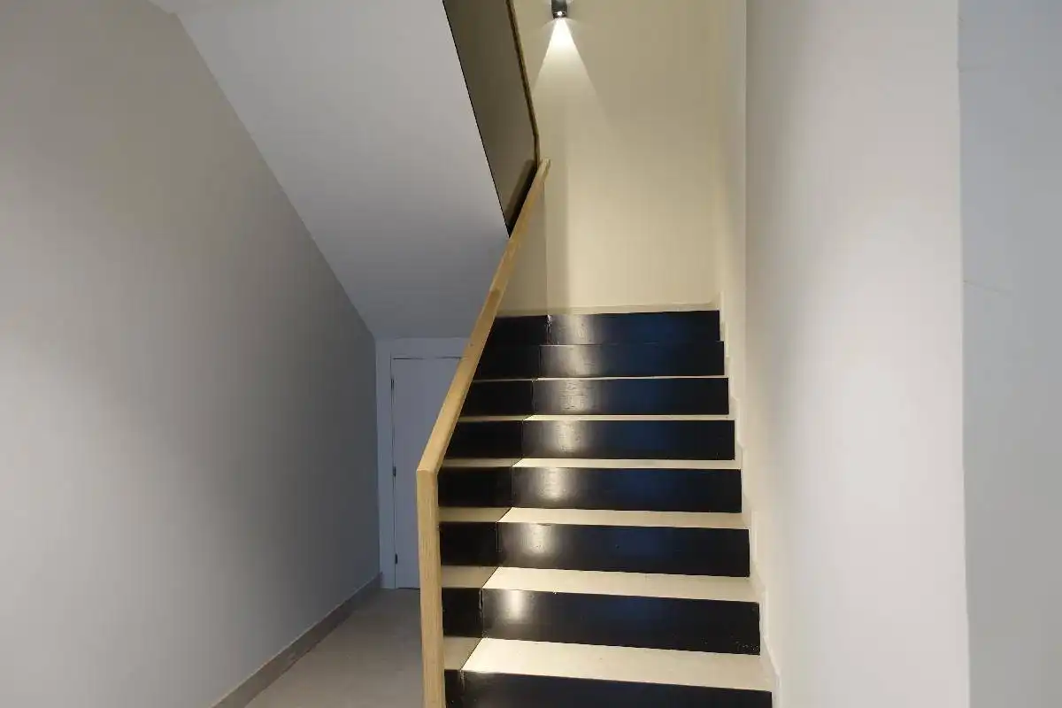 Piso en venta en Castro-Urdiales con Calefacción, Jardín privado y Balcón