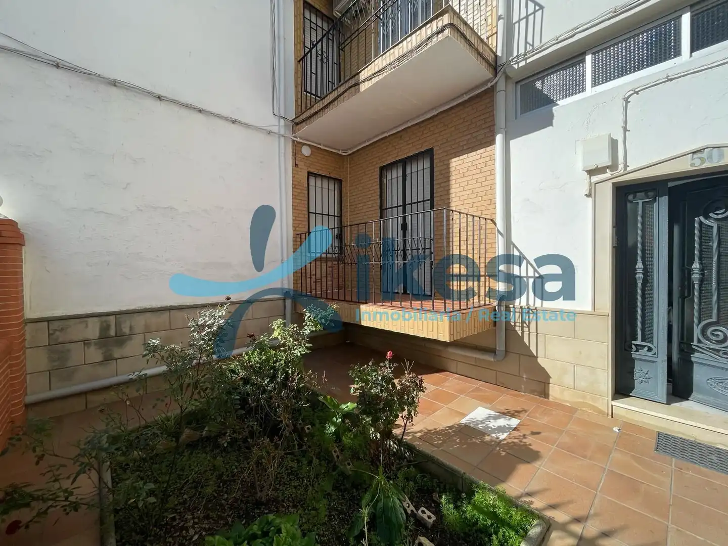 Appartamento con terrazza in vendita a La Paz - Las Américas, imagen 3