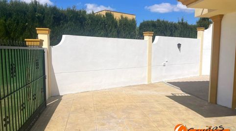 Foto 2 de Casa o chalet de alquiler en Mollina, Málaga