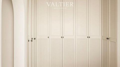 Foto 5 de Pis en venda a Antonio Maura, Jerónimos, Madrid Capital