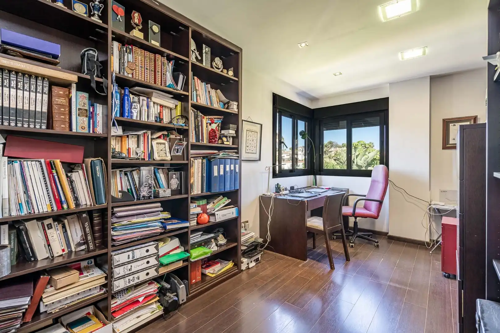 Chalet con piscina en venta en Calle Urb Lagarejo 14, imagen 17