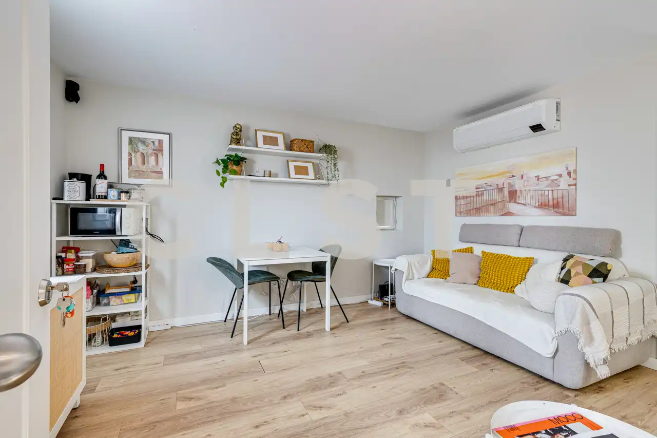 Ático con ascensor en venta en Carrer de Milans, imagen 3