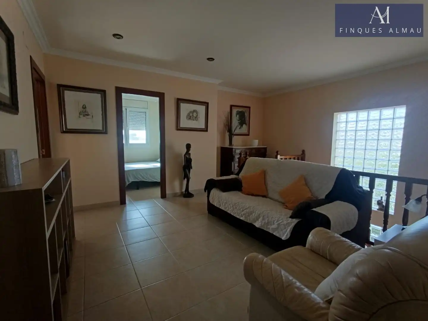 Haus mit Pool zum Verkauf in Castellet i la Gornal, imagen 43