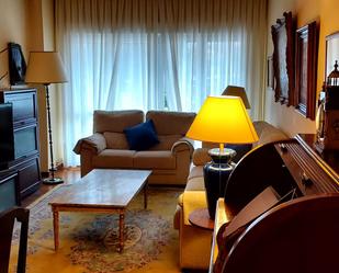 Living room of Flat for sale in Getxo   with Terrace