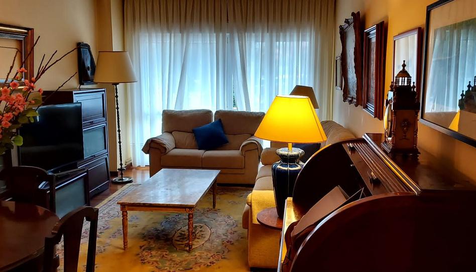 Foto 1 de Piso en venta en Euskal Herria Kalea, Alango, Bizkaia