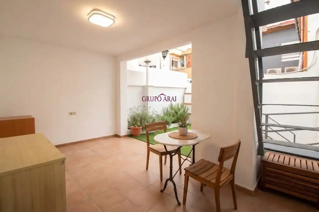Casa con terraza en venta en Calle del Practicante Vicente Blasco, imagen 60