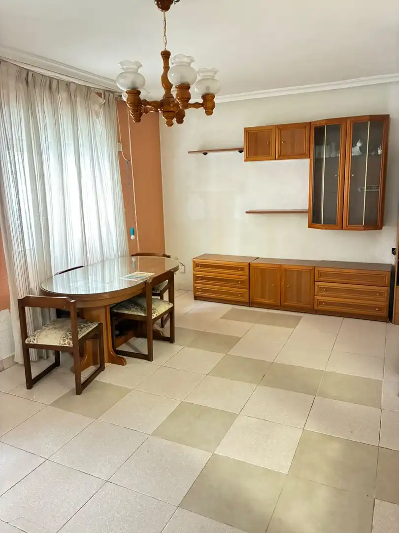 Comedor de Piso en venta en Albacete con Calefacción