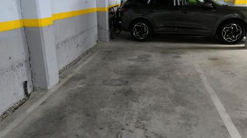 Photo 5 of Garage to rent in Carrer de Salvador Pau, 42, Albors,  Valencia Capital