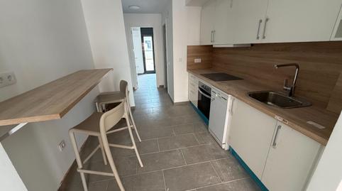 Foto 2 de Ático en venta en Pardinyes,  Lleida Capital