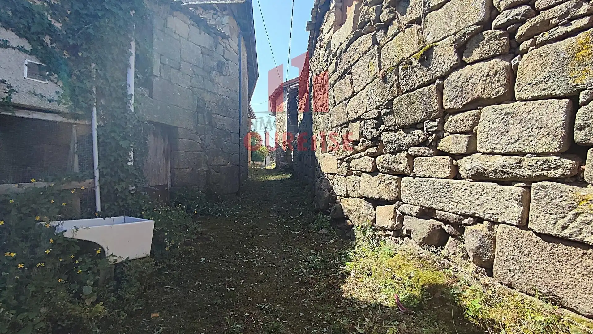 Casa o xalet en venda en Paderne de Allariz amb Jardí privat i Balcó