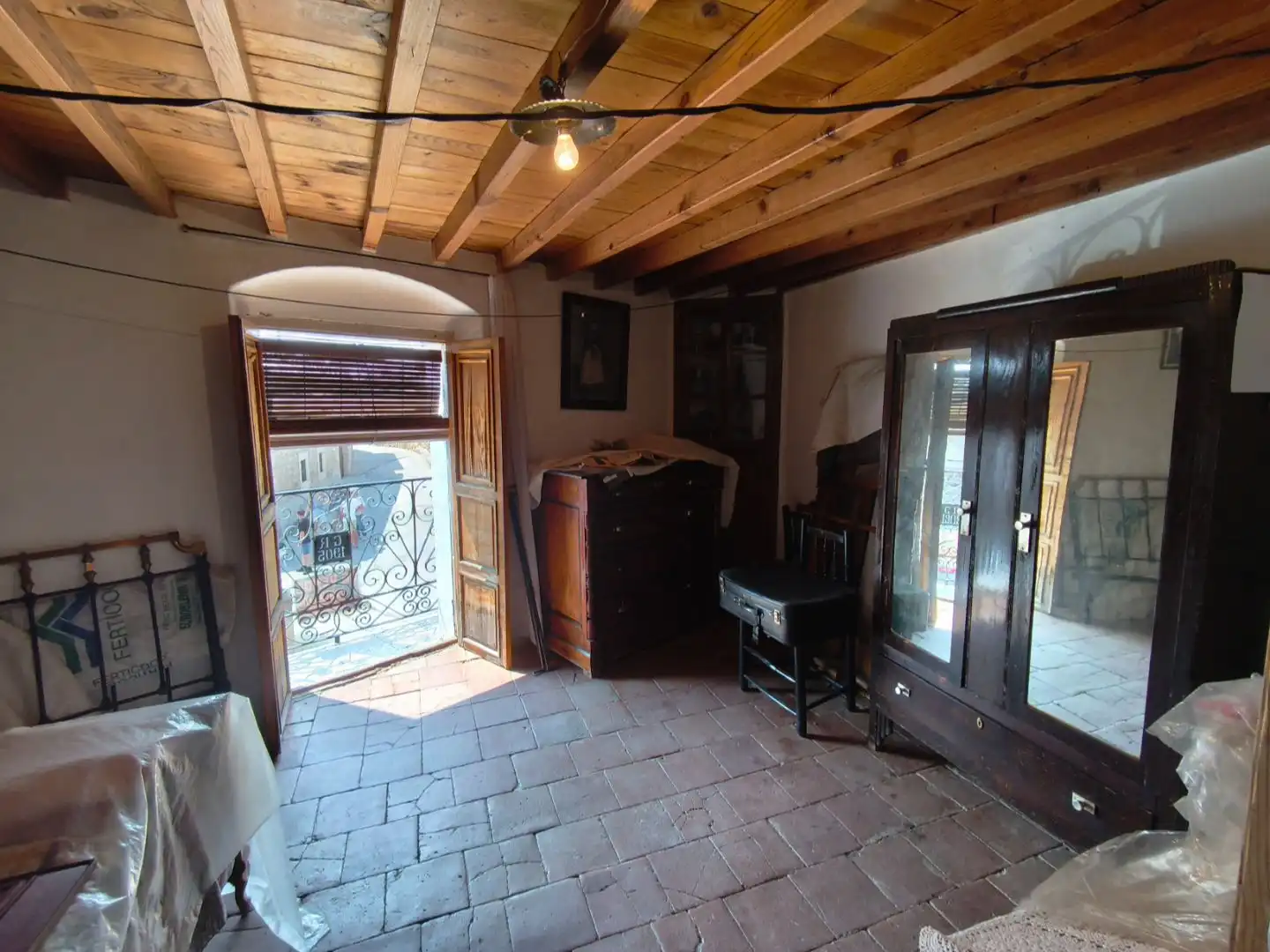 Houses for sale in Valdeverdeja  with Heating, Terrace and Storage room