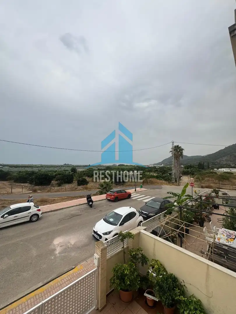 Casa a schiera con terrazza in vendita a Favara, imagen 4