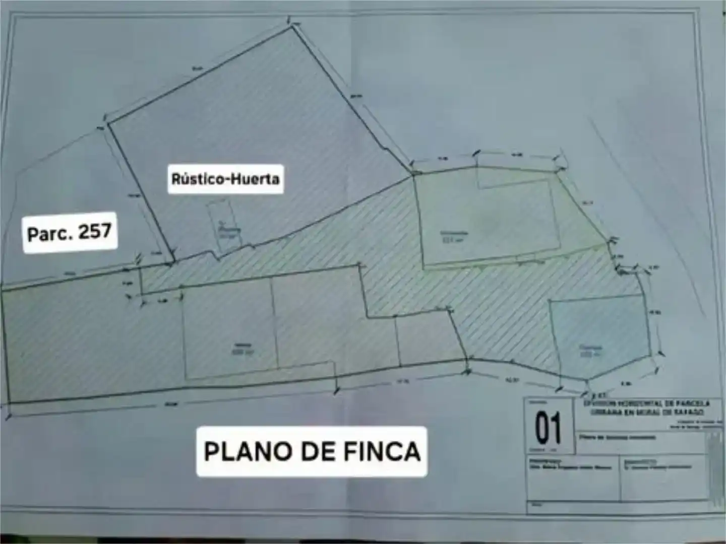 Piso en venta en Moral de Sayago con Jardín privado, Trastero y Piscina