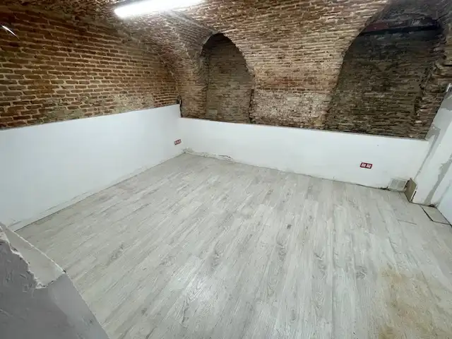 Storage room for rent in Madrid
