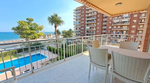 Foto 4 de Apartament en venda a Carrer Sigalero, 3, Heliópolis, Benicasim / Benicàssim