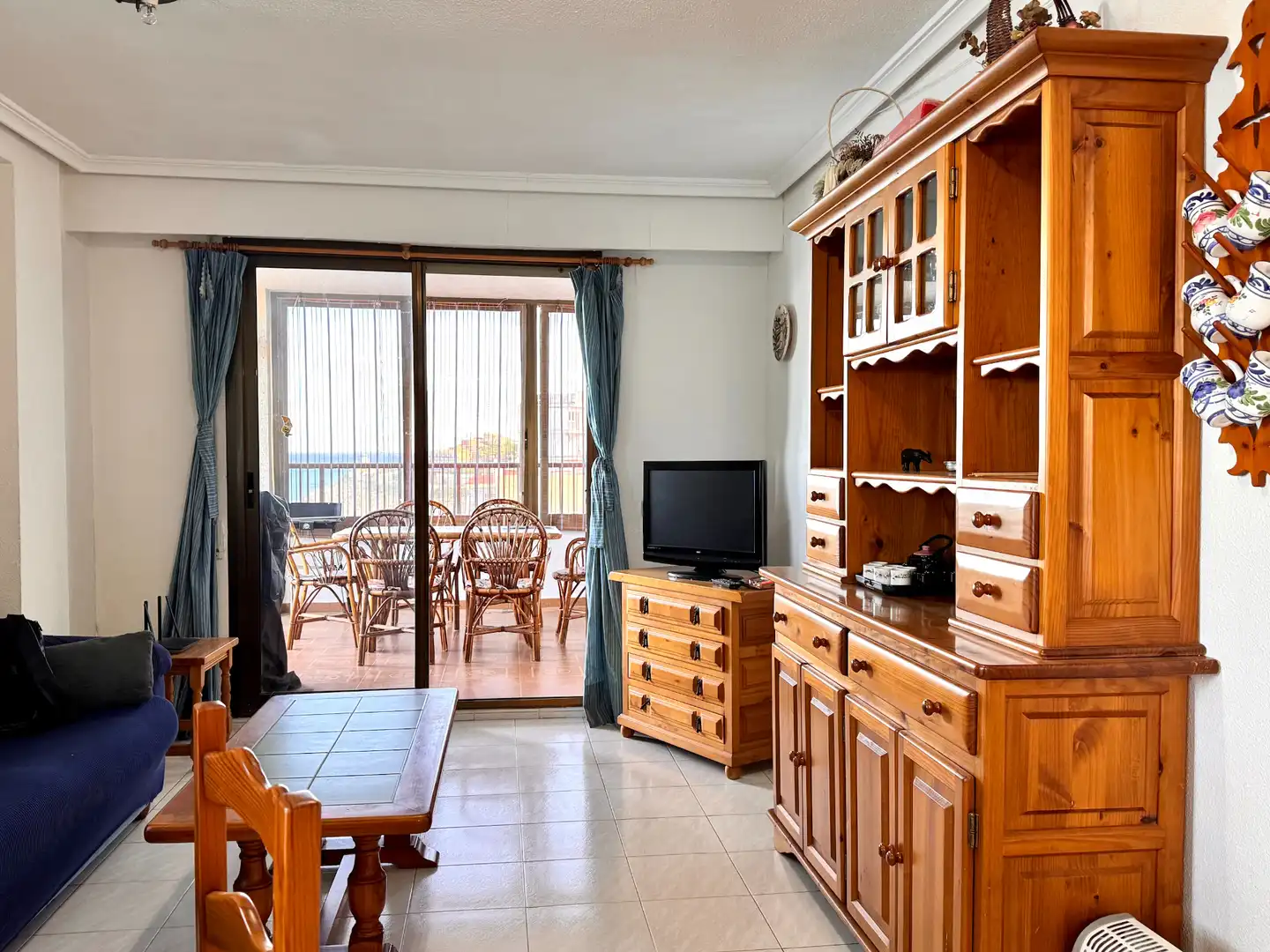 Apartamento en venta en Carrer Nevers, El Faro