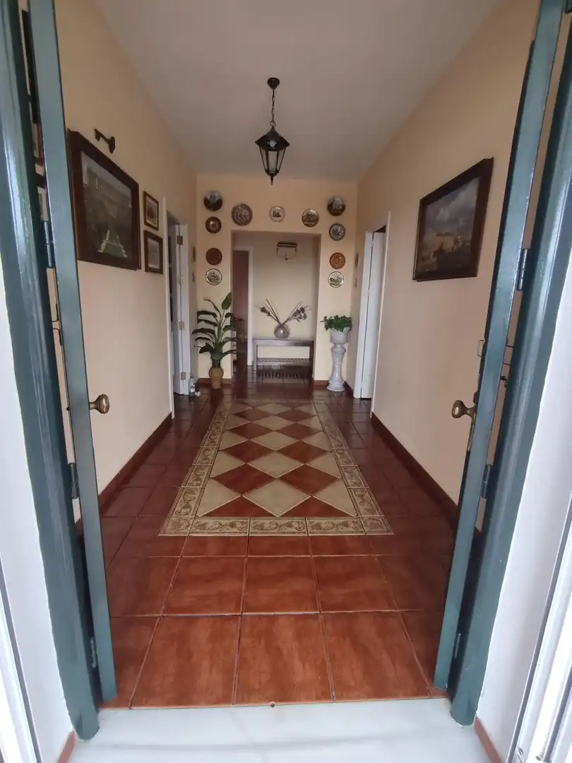 Casa o chalet de alquiler en Castilblanco de los Arroyos con Jardín privado, Terraza y Piscina