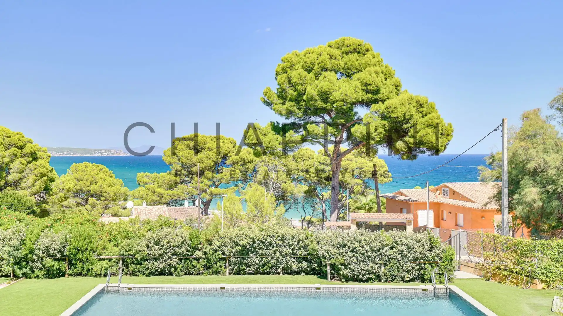 Appartement compact avec piscine à vendre à Sa Riera - Sa Fontansa, imagen 18
