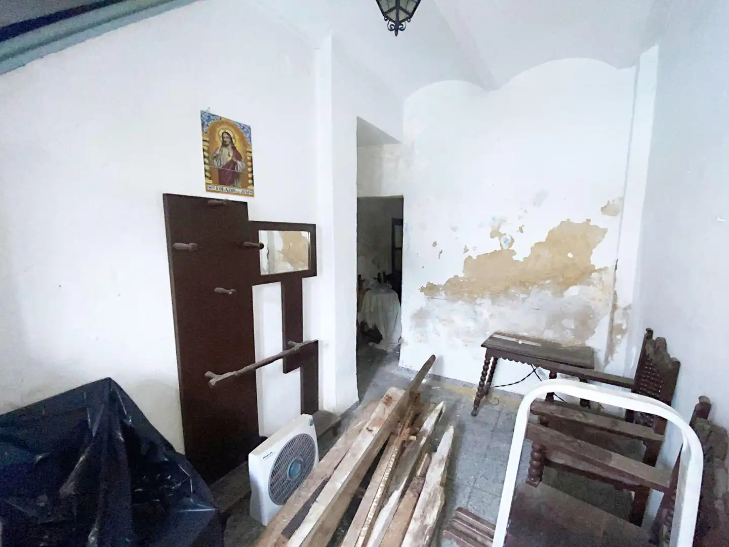 Casa en venda a Calle de San Antonio, imagen 2
