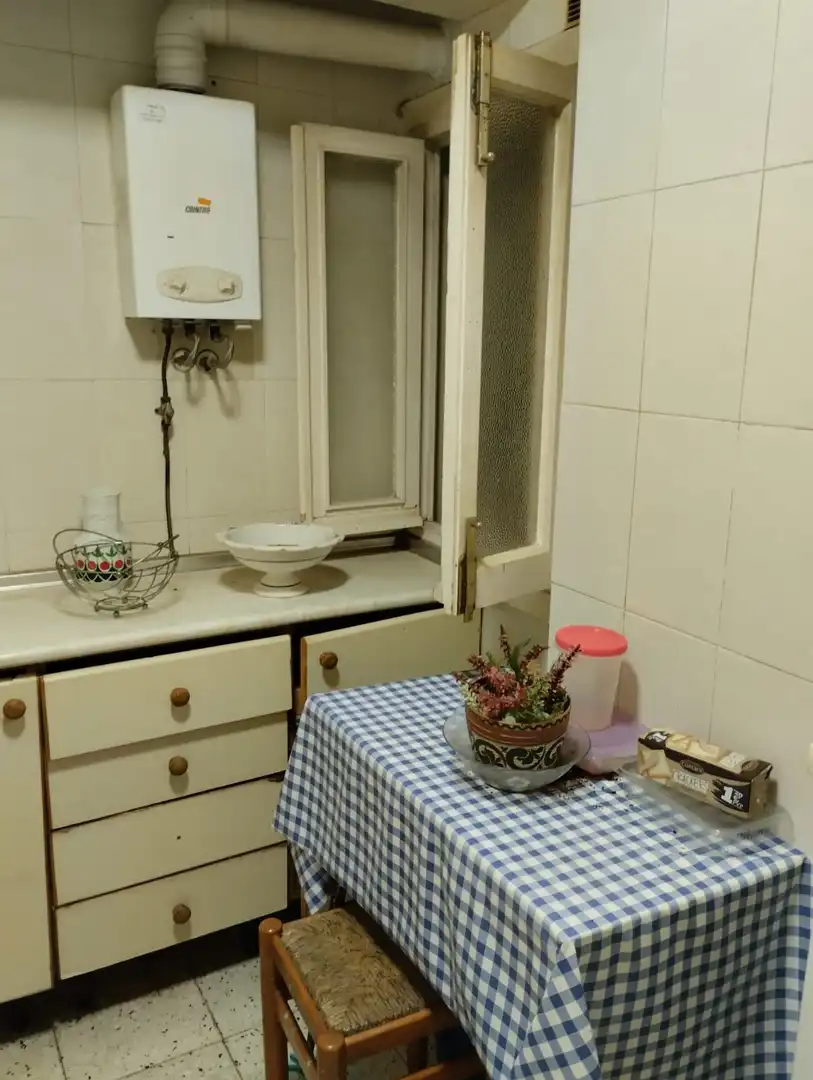 Baño de Piso en venta en La Línea de la Concepción