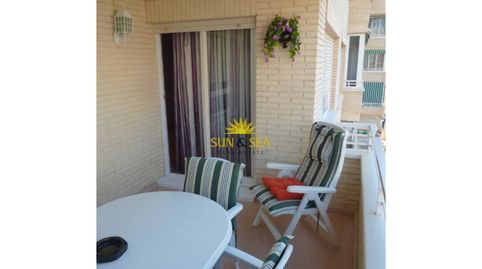Photo 2 of Flat for rent in Playa de San Juan, Alicante / Alacant