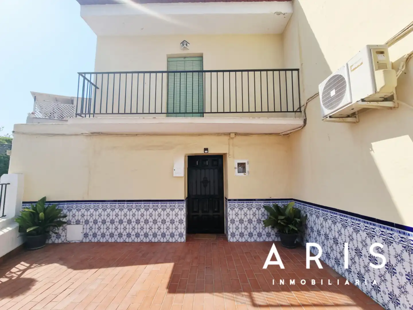Casa o xalet en venda a Centro