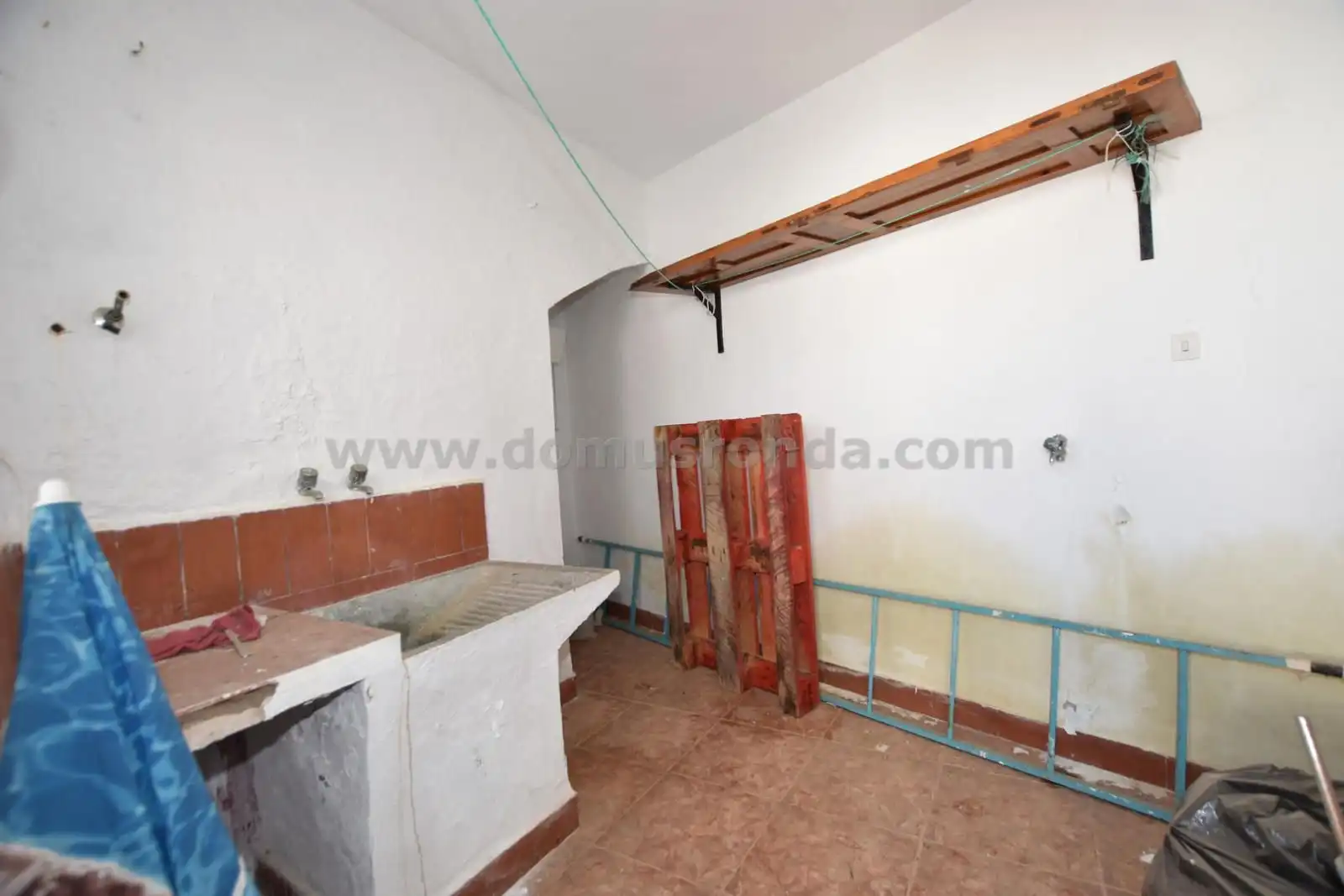 Casa en venda a Benaoján, imagen 12
